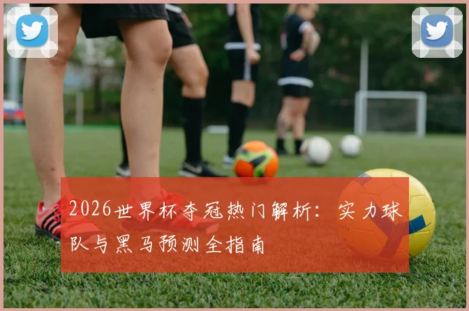 2026世界杯夺冠热门解析:实力球队与黑马预测全指南
